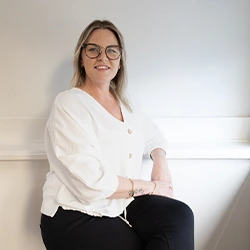 Emma Carmichael, Financial Adviser · Lending Specialist at Zest Brokers Taupo